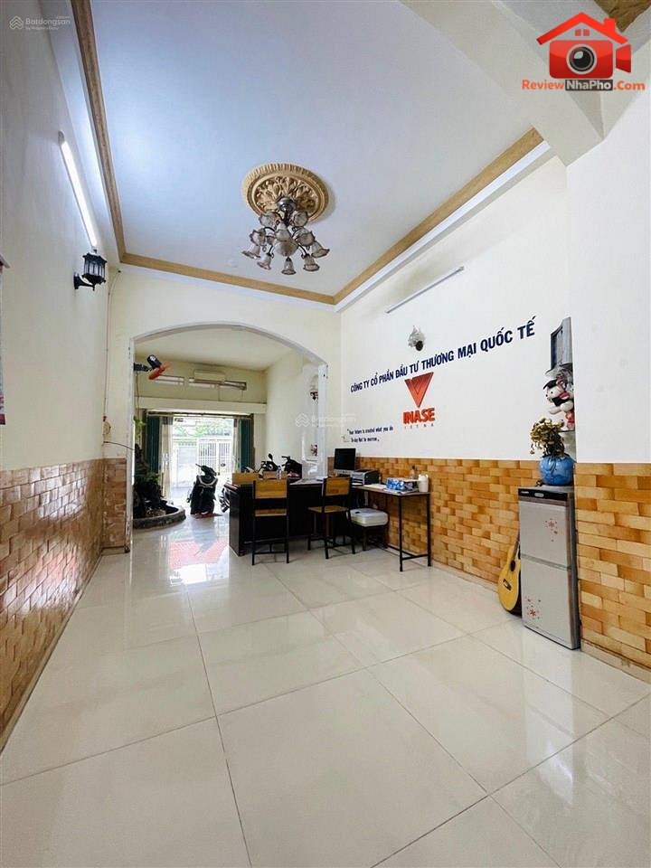 Nhà riêng 4 tầng – Diện tích 72 m2 – Giá 6.3 tỷ – REVIEW NHÀ PHỐ