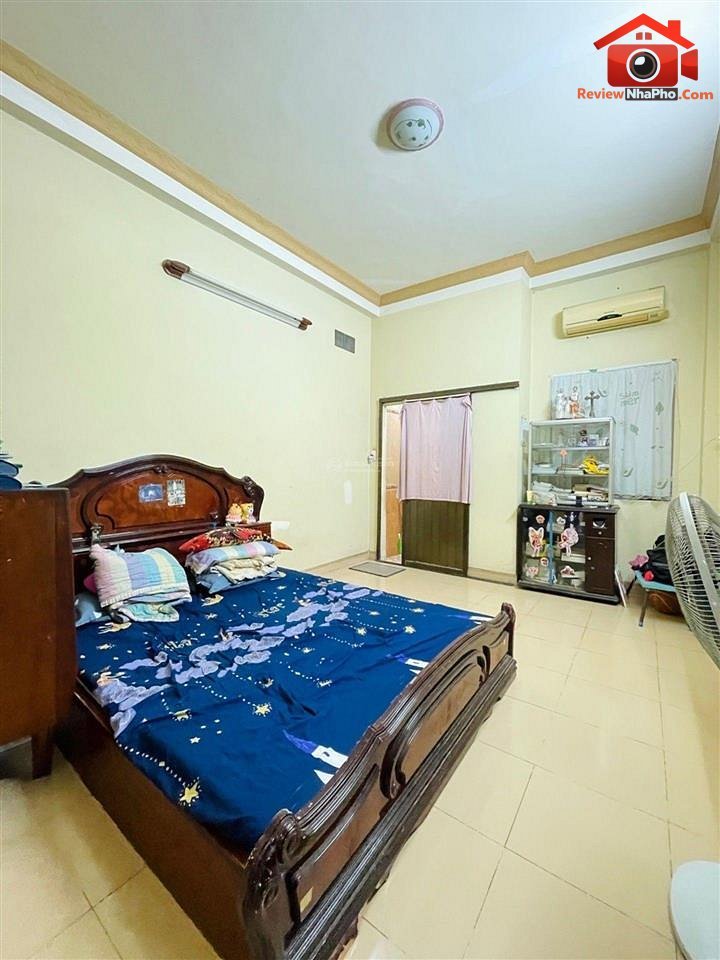 Nhà riêng 4 tầng – Diện tích 72 m2 – Giá 6.3 tỷ – REVIEW NHÀ PHỐ