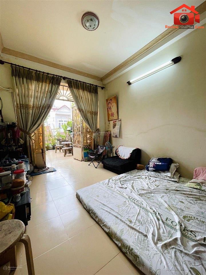 Nhà riêng 4 tầng – Diện tích 72 m2 – Giá 6.3 tỷ – REVIEW NHÀ PHỐ