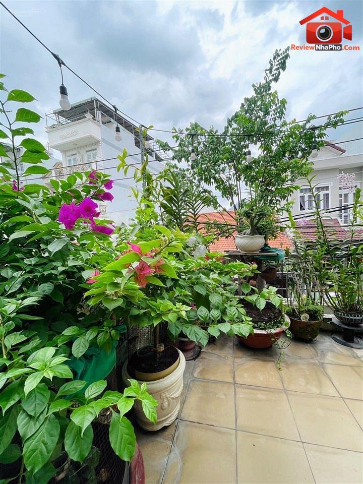 Nhà riêng 4 tầng – Diện tích 72 m2 – Giá 6.3 tỷ – REVIEW NHÀ PHỐ