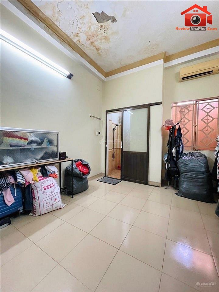 Nhà riêng 4 tầng – Diện tích 72 m2 – Giá 6.3 tỷ – REVIEW NHÀ PHỐ