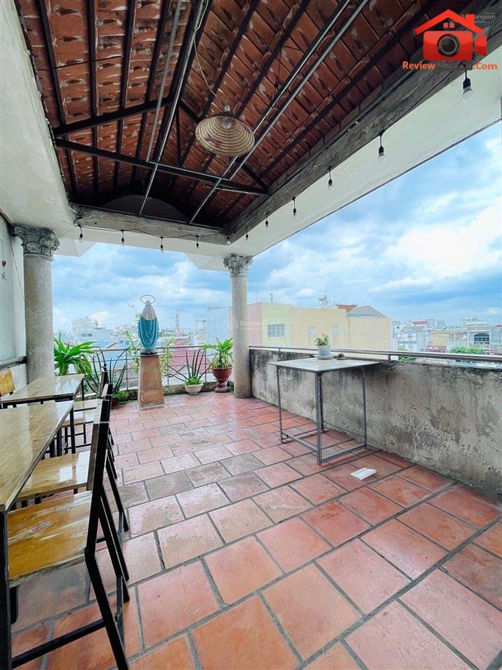 Nhà riêng 4 tầng – Diện tích 72 m2 – Giá 6.3 tỷ – REVIEW NHÀ PHỐ