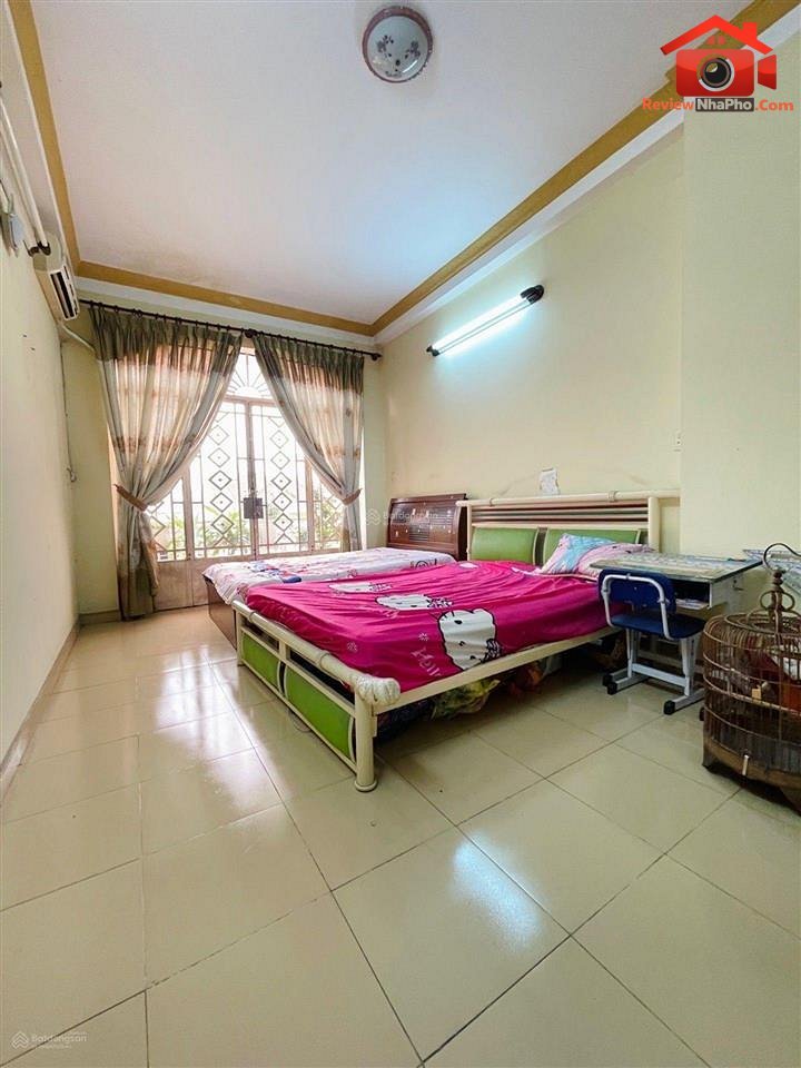 Nhà riêng 4 tầng – Diện tích 72 m2 – Giá 6.3 tỷ – REVIEW NHÀ PHỐ