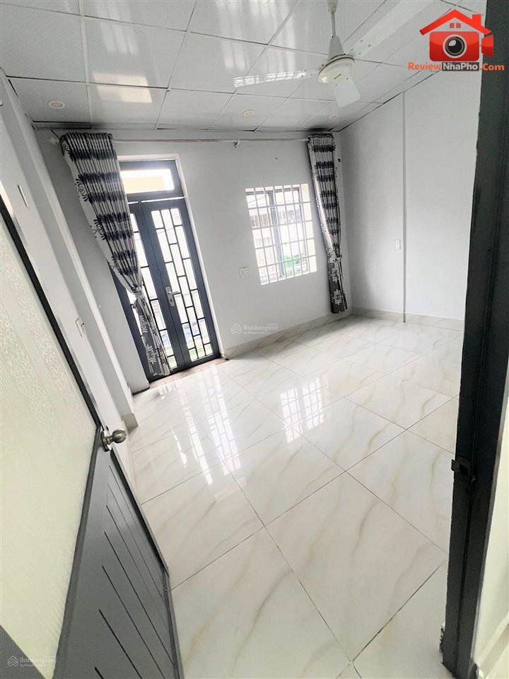 5.45 tỷ – Diện tích 55m² – Bán nhà riêng tại Quận Gò Vấp – REVIEW NHÀ PHỐ