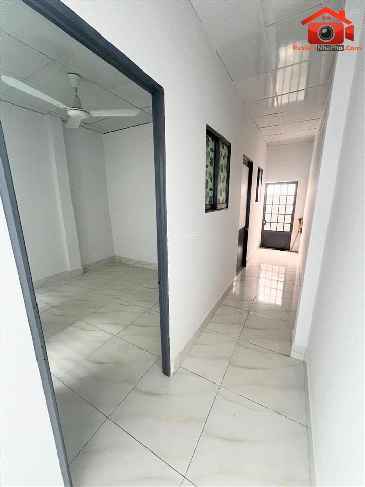 5.45 tỷ – Diện tích 55m² – Bán nhà riêng tại Quận Gò Vấp – REVIEW NHÀ PHỐ