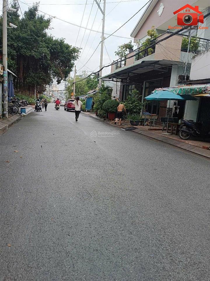 Bán nhà đất Đường Nguyễn Hữu Tiến – Phường cũ Tây Thạnh Quận Tân Phú – Thành phố Hồ Chí Minh REVIEW NHÀ PHỐ – 90 m2 – 9.35 tỷ