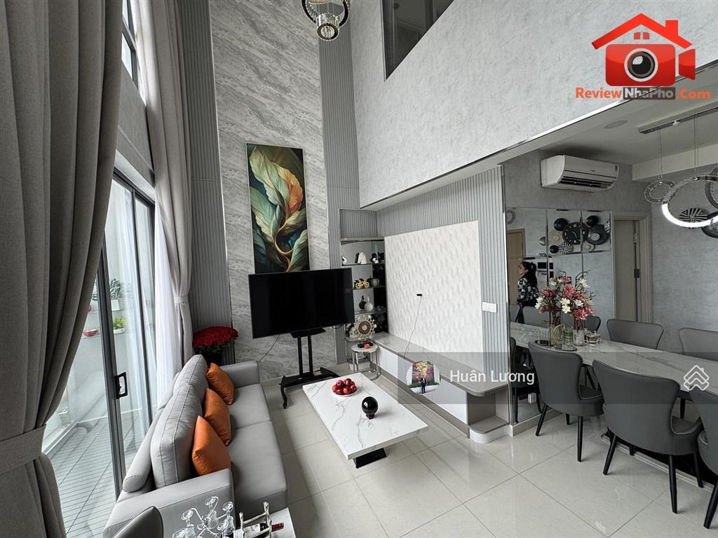 Bán nhà đất Đường không xác định – Thành phố Hồ Chí Minh – 116 m2 – 9.8 tỷ REVIEW NHÀ PHỐ