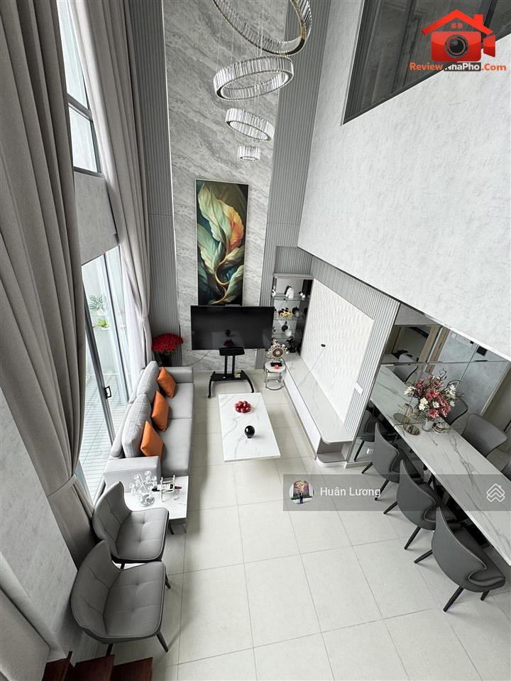 Bán nhà đất Đường không xác định – Thành phố Hồ Chí Minh – 116 m2 – 9.8 tỷ REVIEW NHÀ PHỐ