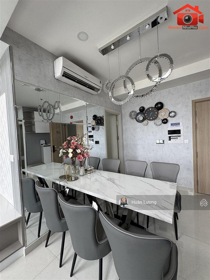 Bán nhà đất Đường không xác định – Thành phố Hồ Chí Minh – 116 m2 – 9.8 tỷ REVIEW NHÀ PHỐ