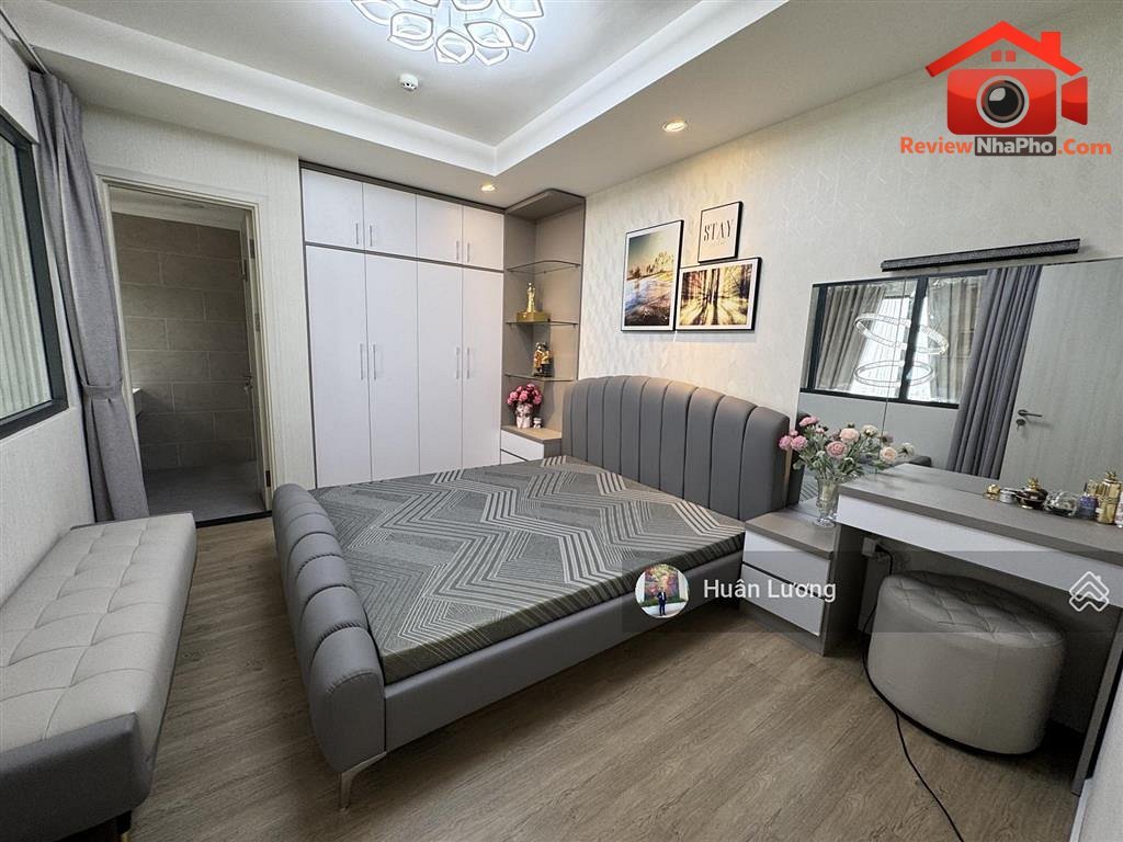 Bán nhà đất Đường không xác định – Thành phố Hồ Chí Minh – 116 m2 – 9.8 tỷ REVIEW NHÀ PHỐ