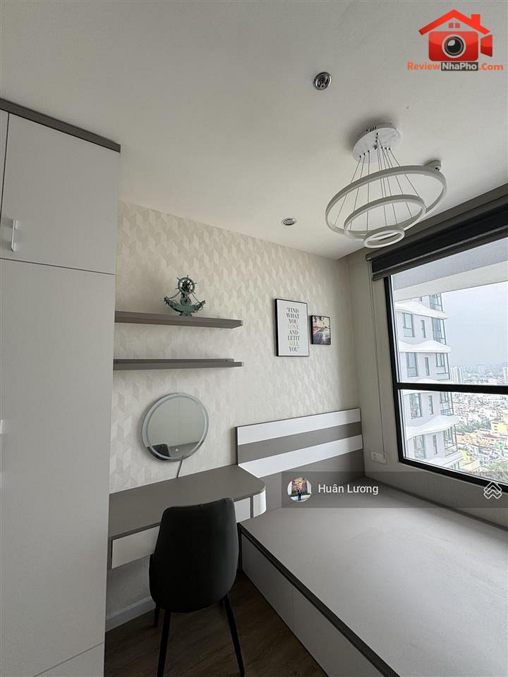 Bán nhà đất Đường không xác định – Thành phố Hồ Chí Minh – 116 m2 – 9.8 tỷ REVIEW NHÀ PHỐ
