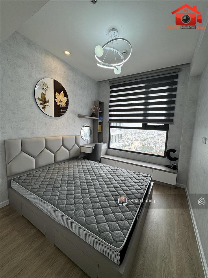 Bán nhà đất Đường không xác định – Thành phố Hồ Chí Minh – 116 m2 – 9.8 tỷ REVIEW NHÀ PHỐ