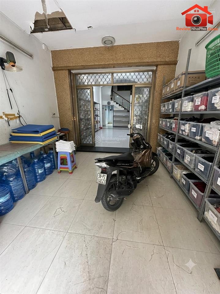 Bán nhà đất Đường Lạc Long Quân – Phường cũ Không xác định Quận Tân Bình – Thành phố Hồ Chí Minh REVIEW NHÀ PHỐ 70m² Thỏa thuận