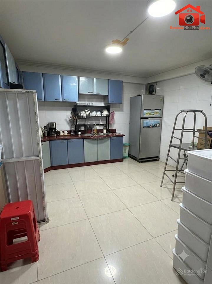 Bán nhà đất Đường Lạc Long Quân – Phường cũ Không xác định Quận Tân Bình – Thành phố Hồ Chí Minh REVIEW NHÀ PHỐ 70m² Thỏa thuận
