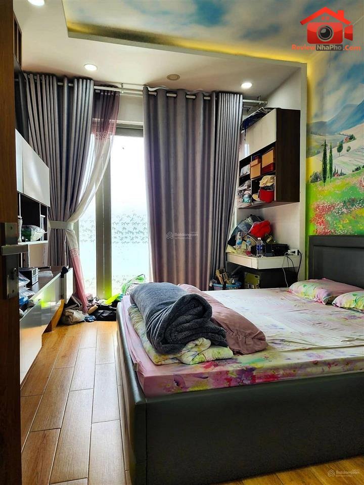 Bán nhà đất Đường Quang Trung – Phường cũ 8 Quận Gò Vấp – Thành phố Hồ Chí Minh REVIEW NHÀ PHỐ 56 m2 – 8.3 tỷ