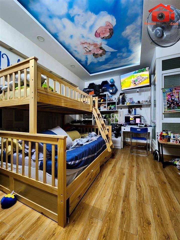 Bán nhà đất Đường Quang Trung – Phường cũ 8 Quận Gò Vấp – Thành phố Hồ Chí Minh REVIEW NHÀ PHỐ 56 m2 – 8.3 tỷ