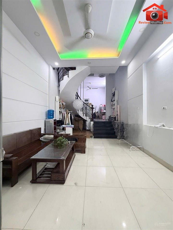 5 tỷ – 56 m2 – Bán nhà đất Đường Nguyễn Hữu Tiến – Phường cũ Tây Thạnh – Quận Tân Phú – Thành phố Hồ Chí Minh REVIEW NHÀ PHỐ