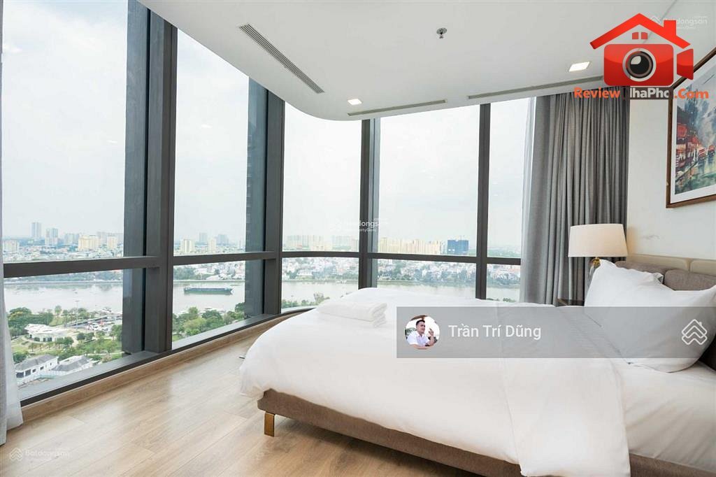 Căn hộ Vinhomes Central Park, 92 m2, thỏa thuận – Bán nhà đất Đường Điện Biên Phủ – Phường cũ 22 Quận Bình Thạnh – Thành phố Hồ Chí Minh REVIEW NHÀ PHỐ