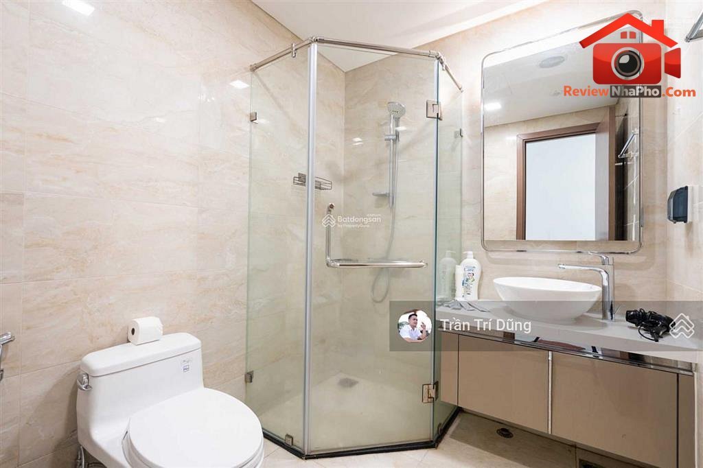 Căn hộ Vinhomes Central Park, 92 m2, thỏa thuận – Bán nhà đất Đường Điện Biên Phủ – Phường cũ 22 Quận Bình Thạnh – Thành phố Hồ Chí Minh REVIEW NHÀ PHỐ