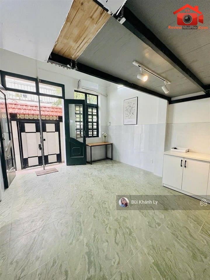 Bán nhà đất Đường Hoàng Văn Thụ – Phường cũ … – Bán nhà mặt phố Quận Phú Nhuận – TP Hồ Chí Minh giá 10 – 15 tỷ