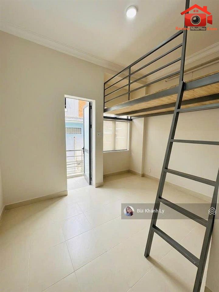 Bán nhà đất Đường Hoàng Văn Thụ – Phường cũ … – Bán nhà mặt phố Quận Phú Nhuận – TP Hồ Chí Minh giá 10 – 15 tỷ