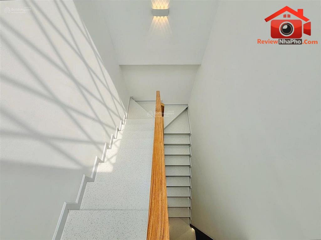 Bán nhà đất Đường Phan Huy Ích – Phường cũ A… – Bán nhà trong ngõ, hẻm Quận Gò Vấp – TP Hồ Chí Minh giá 3 – 5 tỷ
