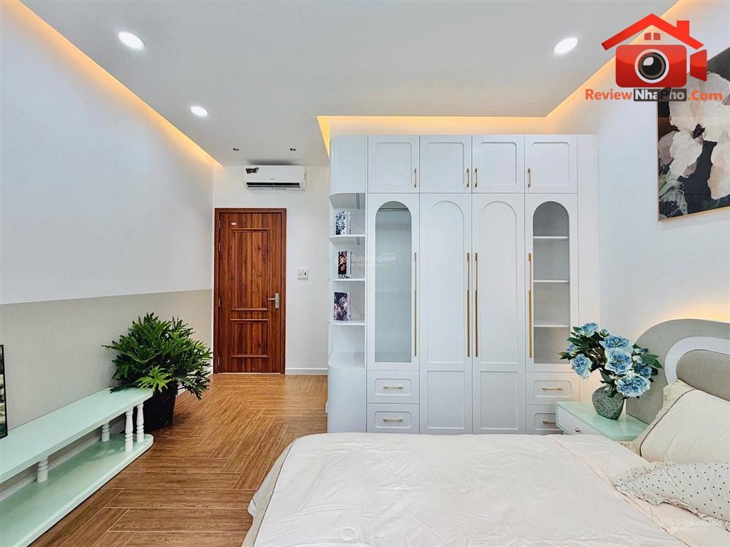 Bán nhà đất Đường Phan Huy Ích – Phường cũ A… – Bán nhà trong ngõ, hẻm Quận Gò Vấp – TP Hồ Chí Minh giá 3 – 5 tỷ