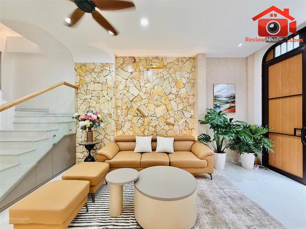 Bán nhà đất Đường Phan Huy Ích – Phường cũ A… – Bán nhà trong ngõ, hẻm Quận Gò Vấp – TP Hồ Chí Minh giá 3 – 5 tỷ