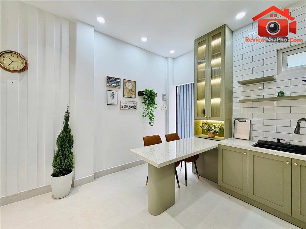 Bán nhà đất Đường Phan Huy Ích – Phường cũ A… – Bán nhà trong ngõ, hẻm Quận Gò Vấp – TP Hồ Chí Minh giá 3 – 5 tỷ