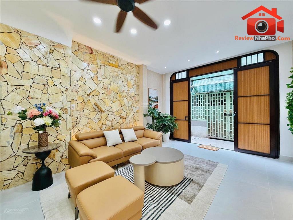 Bán nhà đất Đường Phan Huy Ích – Phường cũ A… – Bán nhà trong ngõ, hẻm Quận Gò Vấp – TP Hồ Chí Minh giá 3 – 5 tỷ
