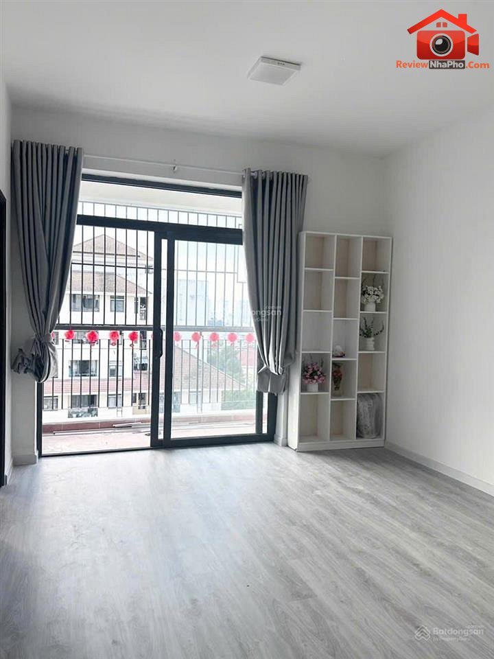 3.45 tỷ – Diện tích 65 m² – Căn hộ 312 Lạc Long Quân – REVIEW NHÀ PHỐ