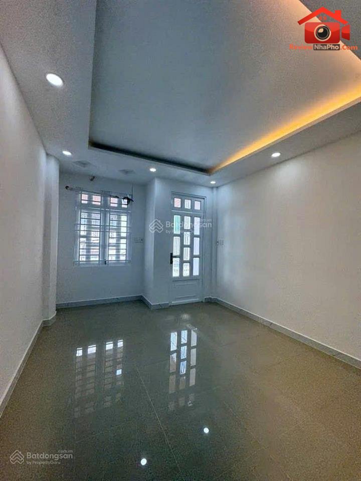 Bán nhà đất Đường Trường Chinh – Phường cũ Tân Sơn Nhì Quận Tân Phú – Thành phố Hồ Chí Minh 48 m2 6 tỷ