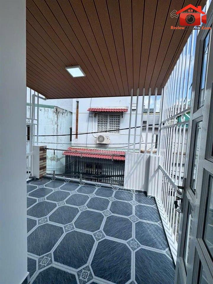 Bán nhà đất Đường Trường Chinh – Phường cũ Tân Sơn Nhì Quận Tân Phú – Thành phố Hồ Chí Minh 48 m2 6 tỷ