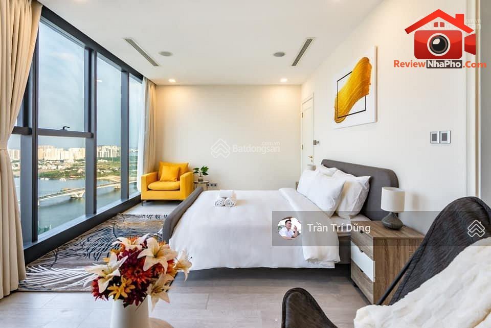 Bán nhà đất Đường Điện Biên Phủ – Phường cũ Không xác định Quận Bình Thạnh – Thành phố Hồ Chí Minh REVIEW NHÀ PHỐ 110 m2 – thỏa thuận