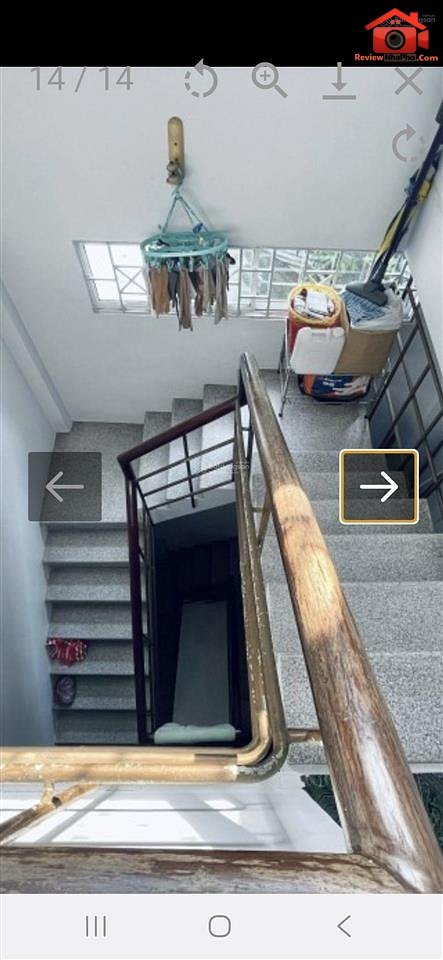 Bán nhà đất Đường Ngô Gia Tự – Phường cũ – Quận 10 – Thành phố Hồ Chí Minh 6.75 tỷ – 50 m2 REVIEW NHÀ PHỐ