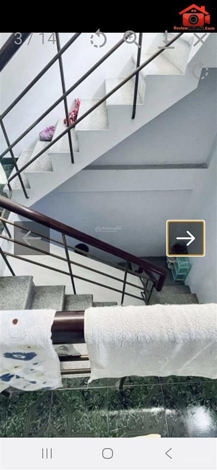 Bán nhà đất Đường Ngô Gia Tự – Phường cũ – Quận 10 – Thành phố Hồ Chí Minh 6.75 tỷ – 50 m2 REVIEW NHÀ PHỐ