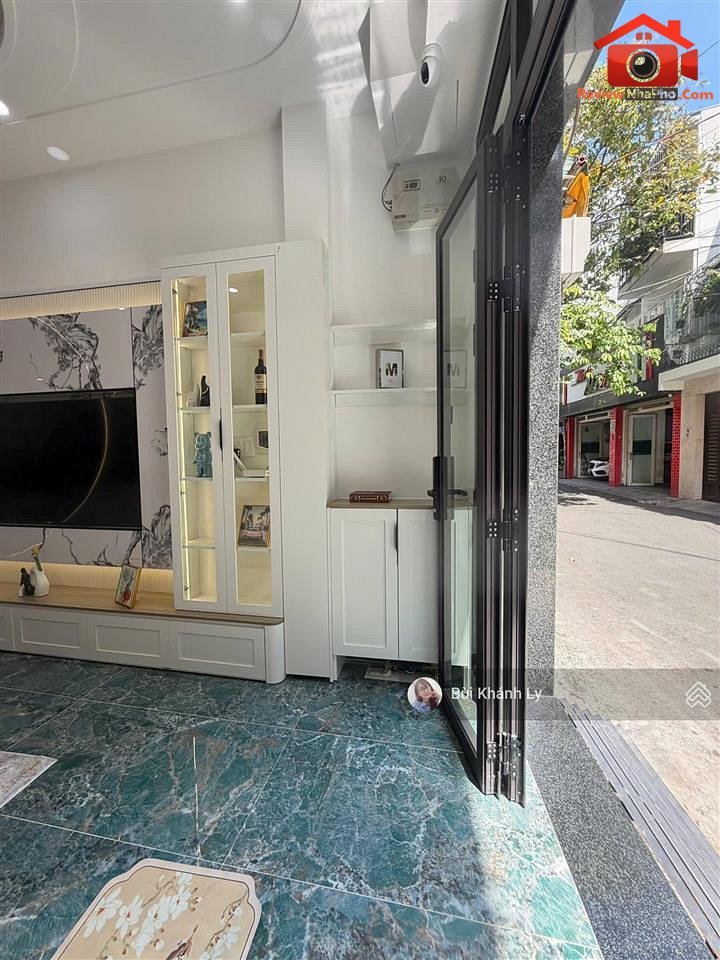 12.85 tỷ – Diện tích 40 m2 – Bán nhà đất Đường Đoàn Thị Điểm – Phường cũ Không xác định – Quận Phú Nhuận – Thành phố Hồ Chí Minh REVIEW NHÀ PHỐ
