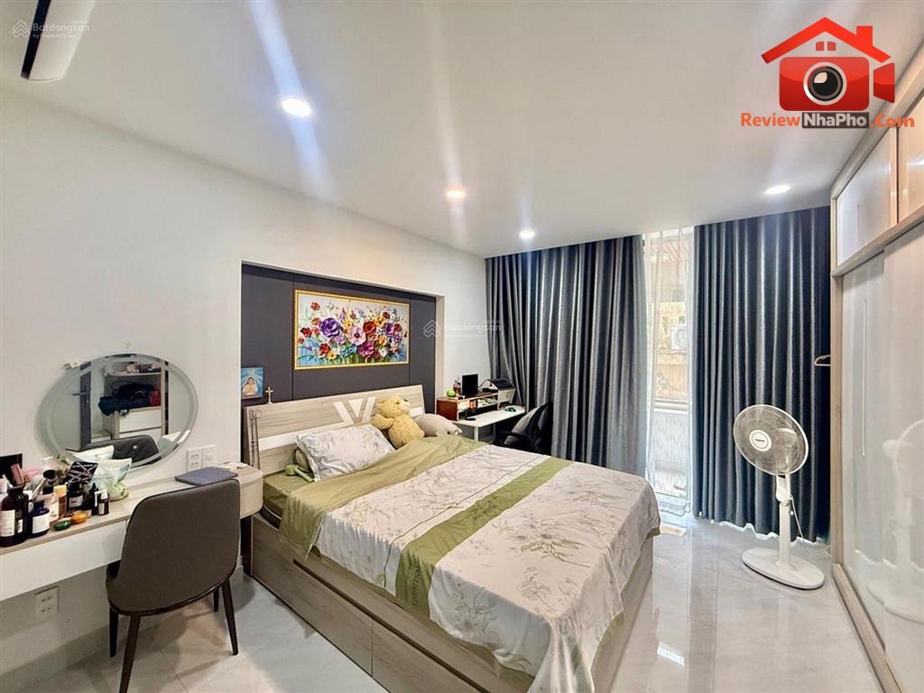 Bán nhà đất Đường Cư Xá Phú Lâm B – Phường cũ Phú Lâm Quận 6 – Thành phố Hồ Chí Minh REVIEW NHÀ PHỐ 48m2 – 7.5 tỷ