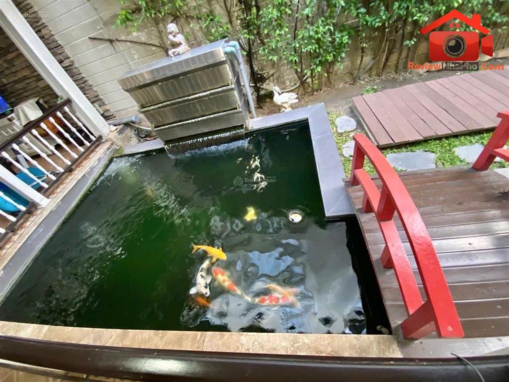 Bán nhà đất Đường Cách Mạng Tháng 8 – Phường cũ Không xác định Quận Tân Bình – Thành phố Hồ Chí Minh REVIEW NHÀ PHỐ 462 m2 – 112 tỷ