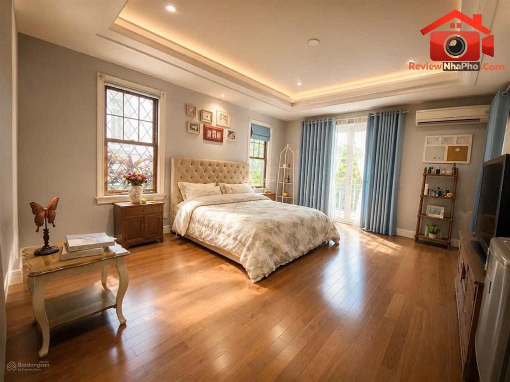 Bán nhà đất Đường Cách Mạng Tháng 8 – Phường cũ Không xác định Quận Tân Bình – Thành phố Hồ Chí Minh REVIEW NHÀ PHỐ 462 m2 – 112 tỷ