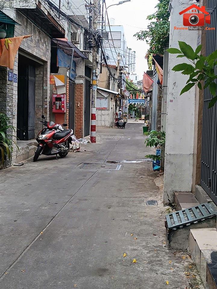 Bán nhà đất Đường Hà Thị Đát – Phường cũ Tân Sơn Nhì Quận Tân Phú – Thành phố Hồ Chí Minh REVIEW NHÀ PHỐ 137 m2 – 11.9 tỷ