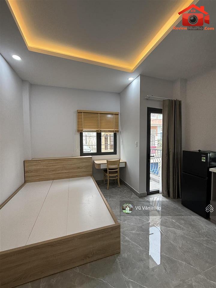 Cho thuê nhà đất Đường Phan Xích Long – Phường cũ Không xác định Quận Phú Nhuận – Thành phố Hồ Chí Minh REVIEW NHÀ PHỐ 25 m2 7 triệu