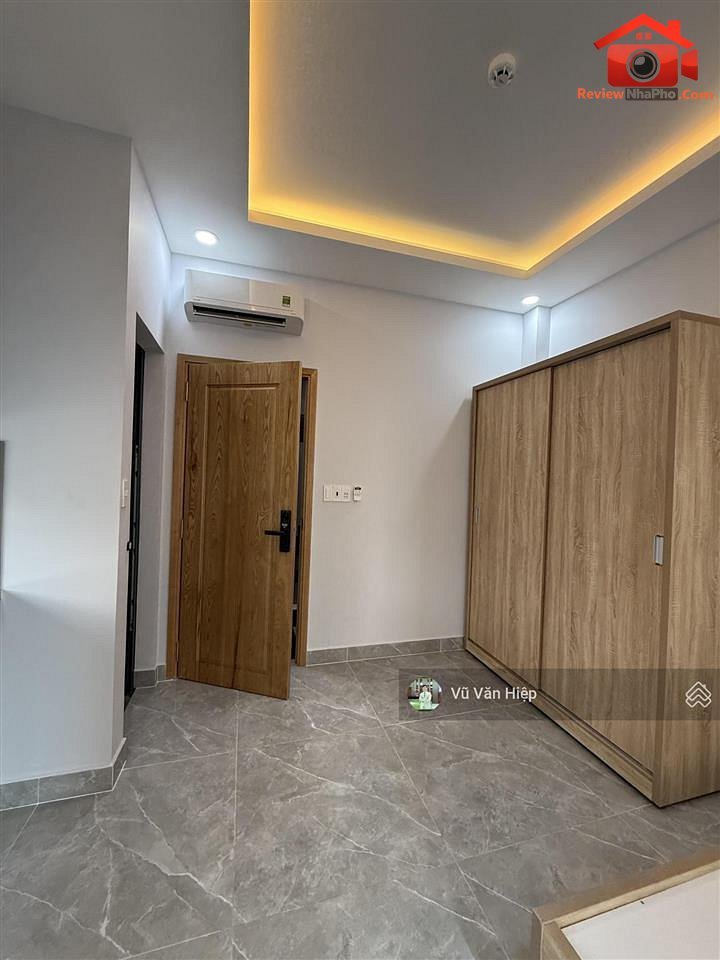 Cho thuê nhà đất Đường Phan Xích Long – Phường cũ Không xác định Quận Phú Nhuận – Thành phố Hồ Chí Minh REVIEW NHÀ PHỐ 25 m2 7 triệu