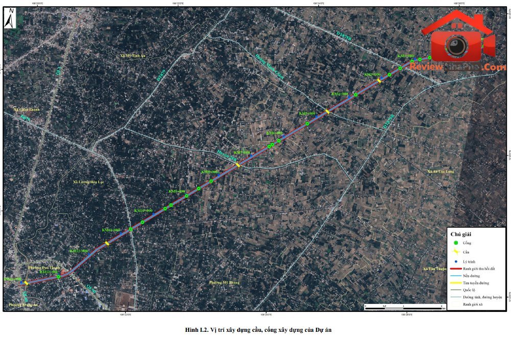 Tin vui lớn cho người dân Đồng Tháp: Sắp làm tuyến đường 14km đi qua Tiền Giang cũ- Ảnh 4. Tin vui lớn cho người dân Đồng Tháp: Sắp làm tuyến đường 14km đi qua Tiền Giang cũ- Ảnh 4.