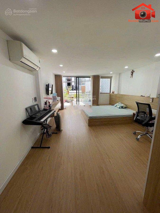 Cần bán nhà 3 tầng hẻm xe hơi tại Phường 5, Quận 11 – 48 m2 – 7.2 tỷ Bán nhà đất Đường Lạc Long Quân – Phường 5 – Quận 11 – Thành phố Hồ Chí Minh REVIEW NHÀ PHỐ