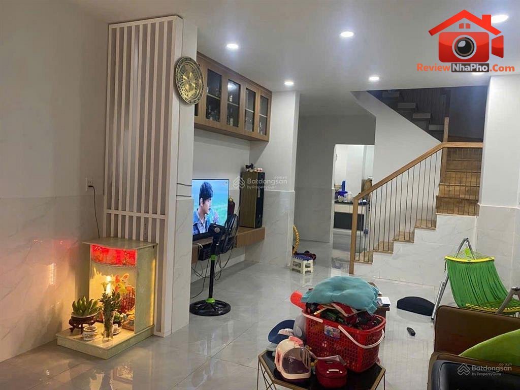 Bán nhà đất Đường Tuệ Tĩnh – Phường cũ Phú Thọ – Quận 11 – Thành phố Hồ Chí Minh 9 tỷ