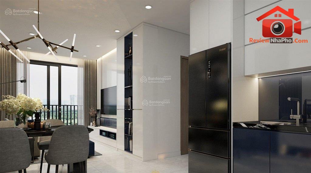 5.5 tỷ 71 m² Căn hộ Emerald Celadon – Thành phố Hồ Chí Minh REVIEW NHÀ PHỐ