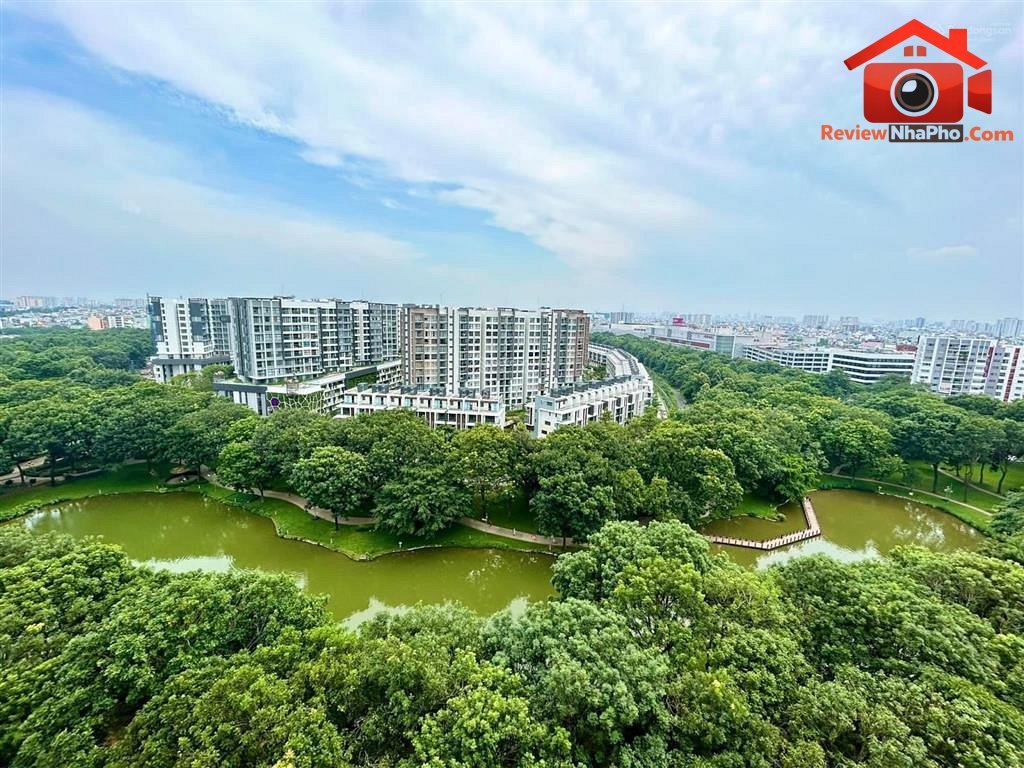 5.5 tỷ 71 m² Căn hộ Emerald Celadon – Thành phố Hồ Chí Minh REVIEW NHÀ PHỐ