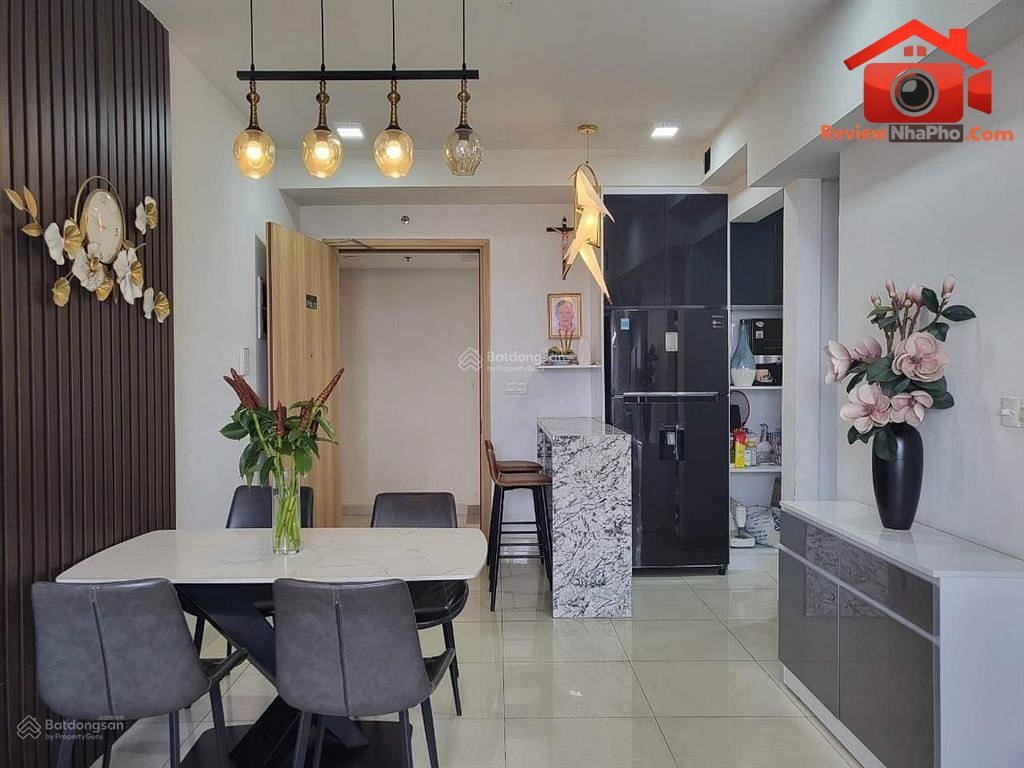 5.5 tỷ 71 m² Căn hộ Emerald Celadon – Thành phố Hồ Chí Minh REVIEW NHÀ PHỐ
