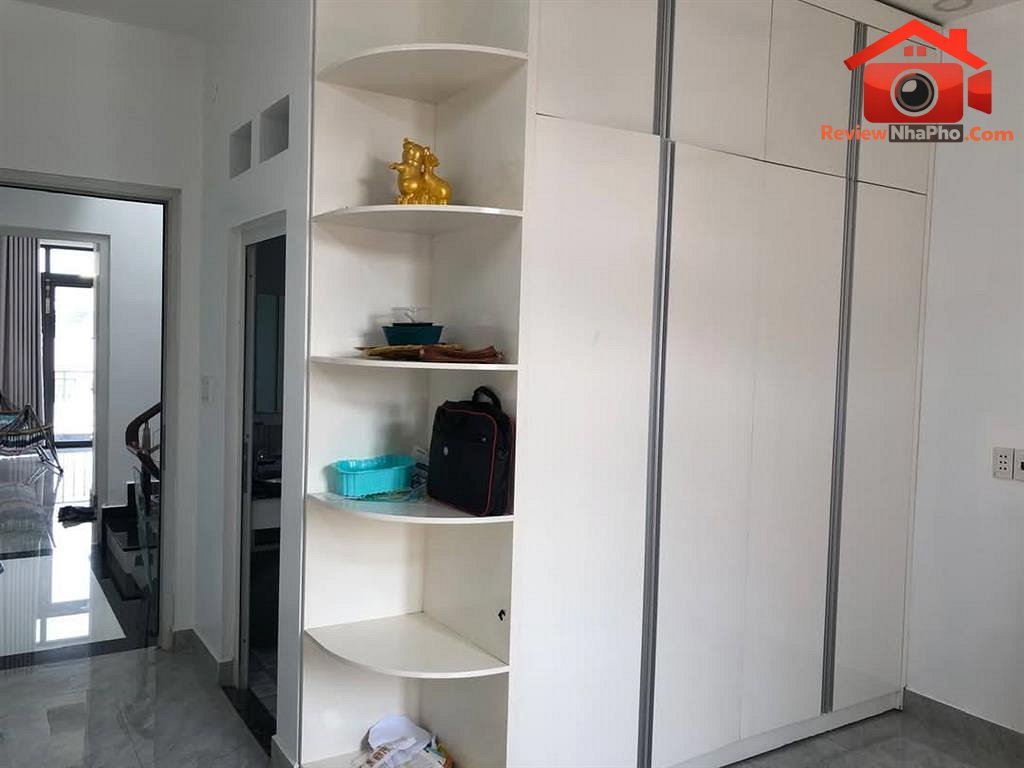 Bán nhà đất Đường Tân Chánh Hiệp 8 – Phường cũ Không xác định Quận 12 – Thành phố Hồ Chí Minh REVIEW NHÀ PHỐ 168 m2 12.9 tỷ